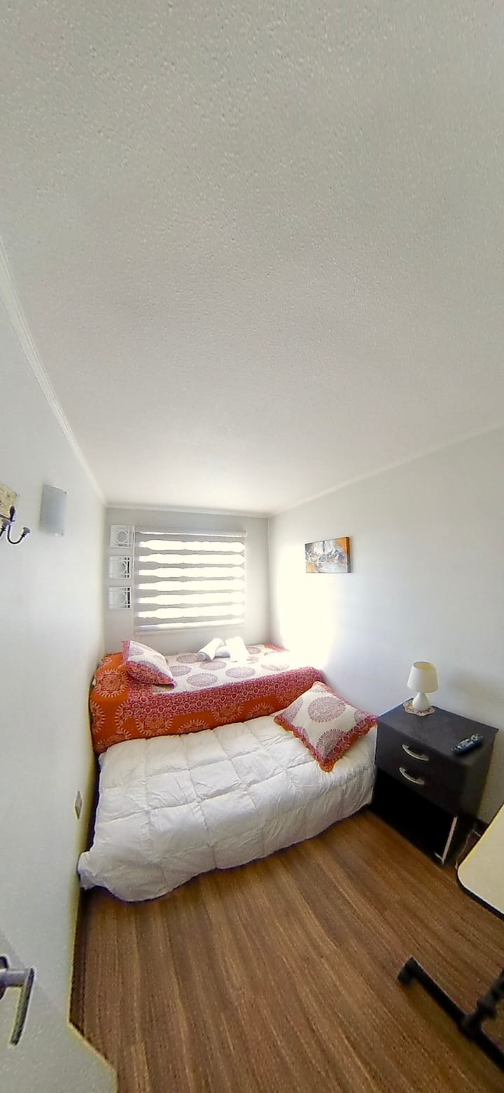 غرفة النوم 1