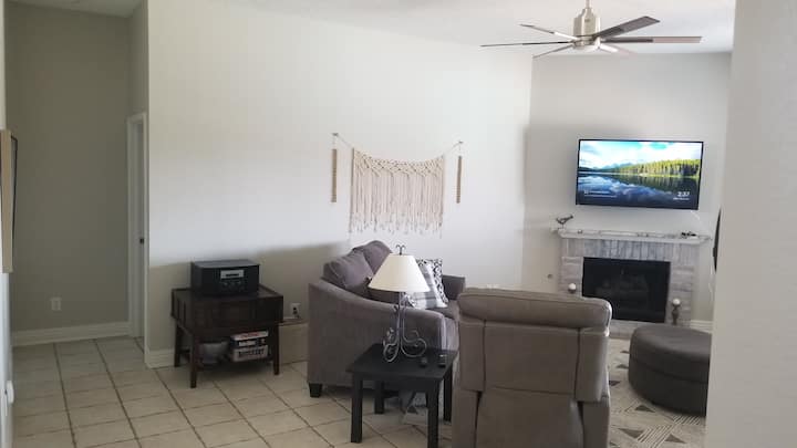 Fun In The Sun At Cottonwood Oasis - The Colony, TX