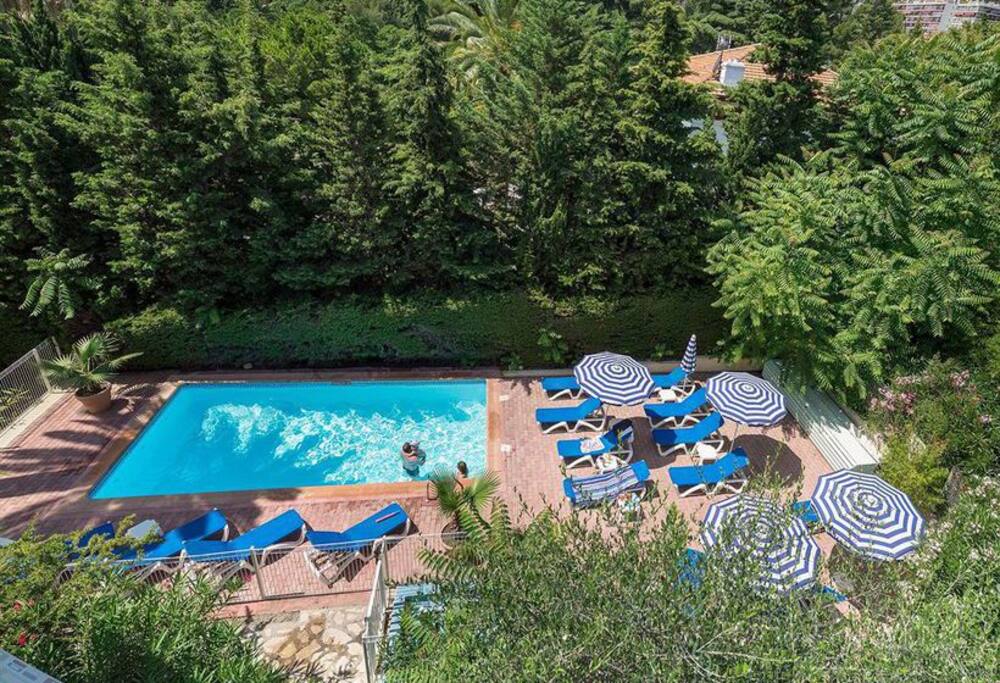 piscine accès libre et gratuit