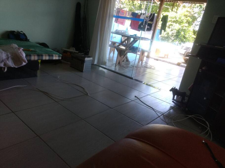 sala
