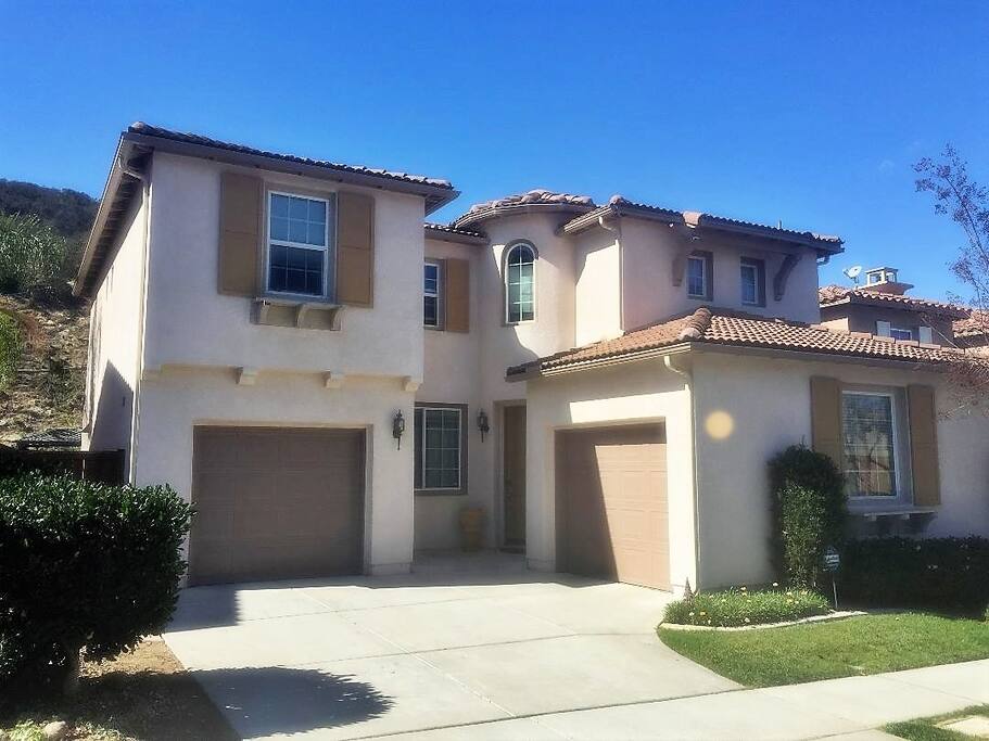 Front House | Security Officer Onsite