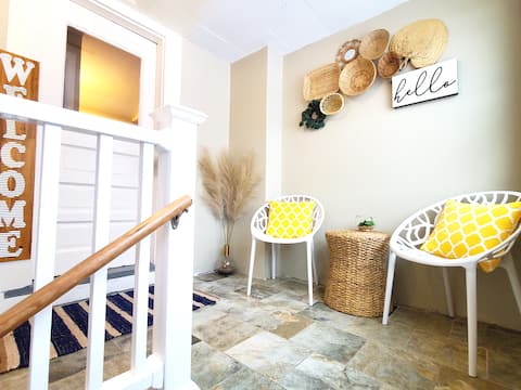 3blks to LSSU~1mi to Downtown/Locks~Pet Friendly!