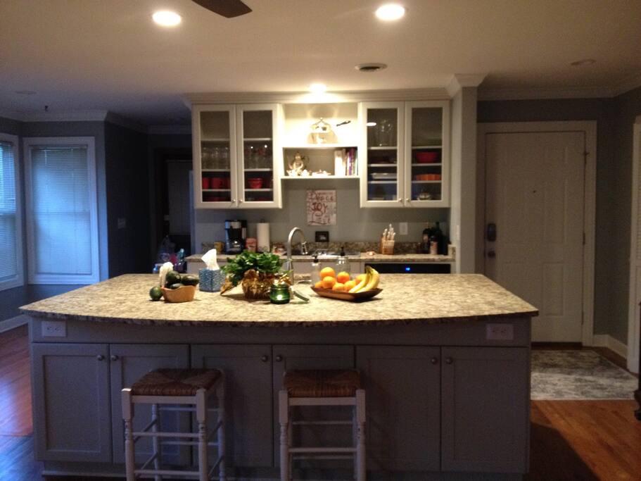 3BR 3Bath home Near Furman and Swamp Rabbit Trail  3BR 3Bath home Near Furman and Swamp Rabbit Trail