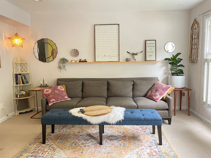 Top 11 Airbnb Vacation Rentals In Crofton, Maryland Updated 2024