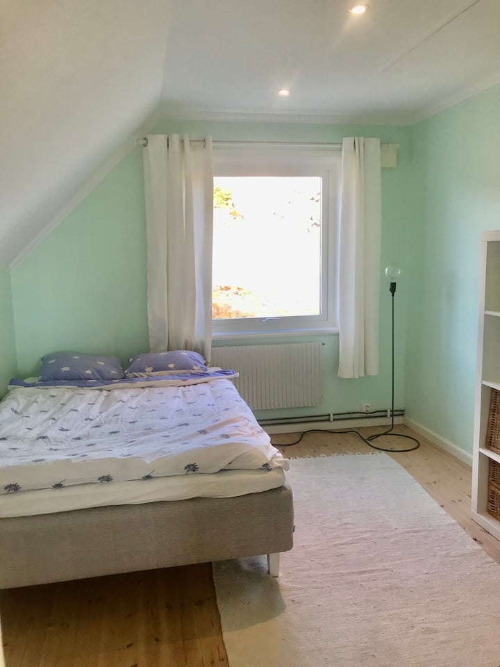Chambre 6