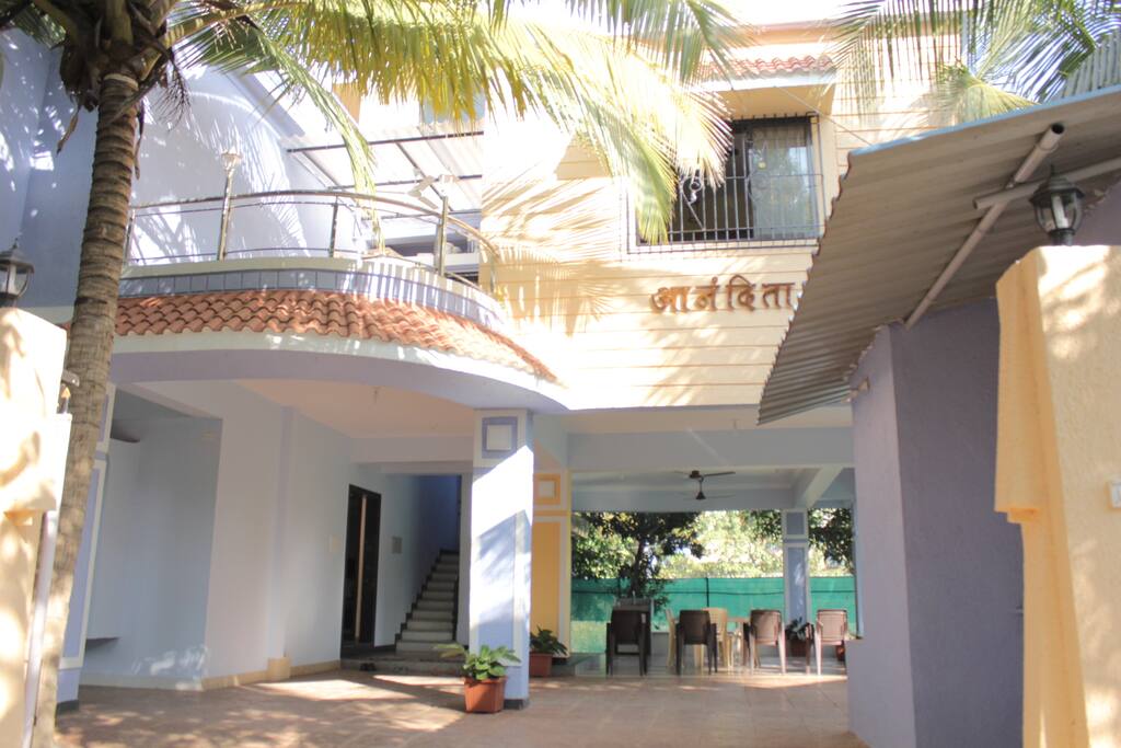 Guest House