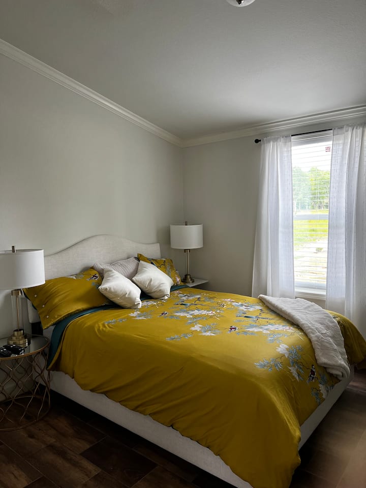 غرفة النوم 3