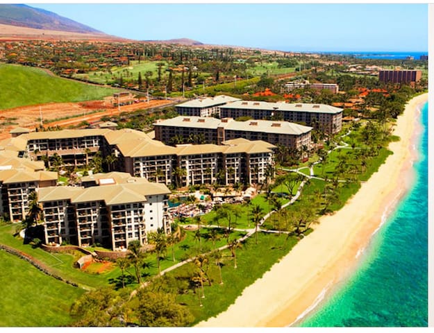 WESTIN KAANAPALI VILLAS JULY 4 OV & NEW YEAR’S IV gallery image 2