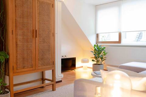 B&B Getaway Eindhoven Centre