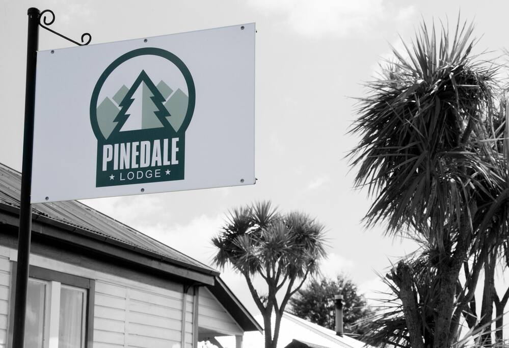 Sign