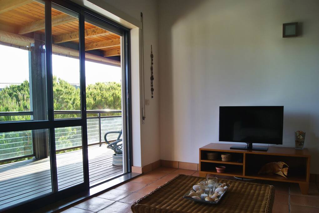 Sala // Living Room