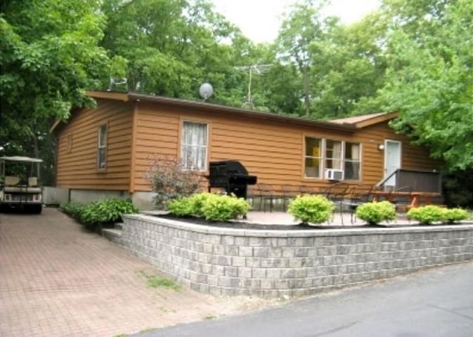 Airbnb Put In Bay Vacation Rentals Places To Stay Ohio