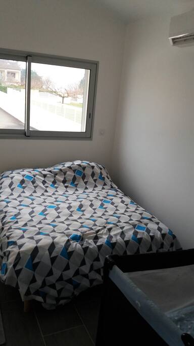 1 chambre