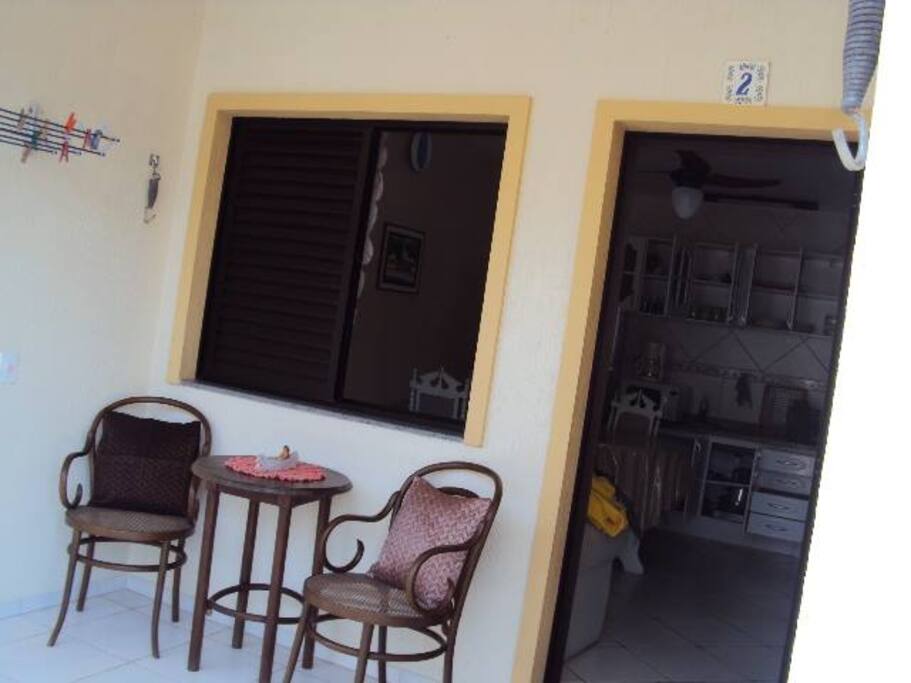 Entrada