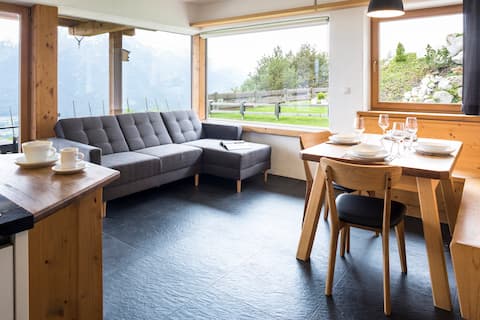 Residenz Berghof Mösern | Top 2