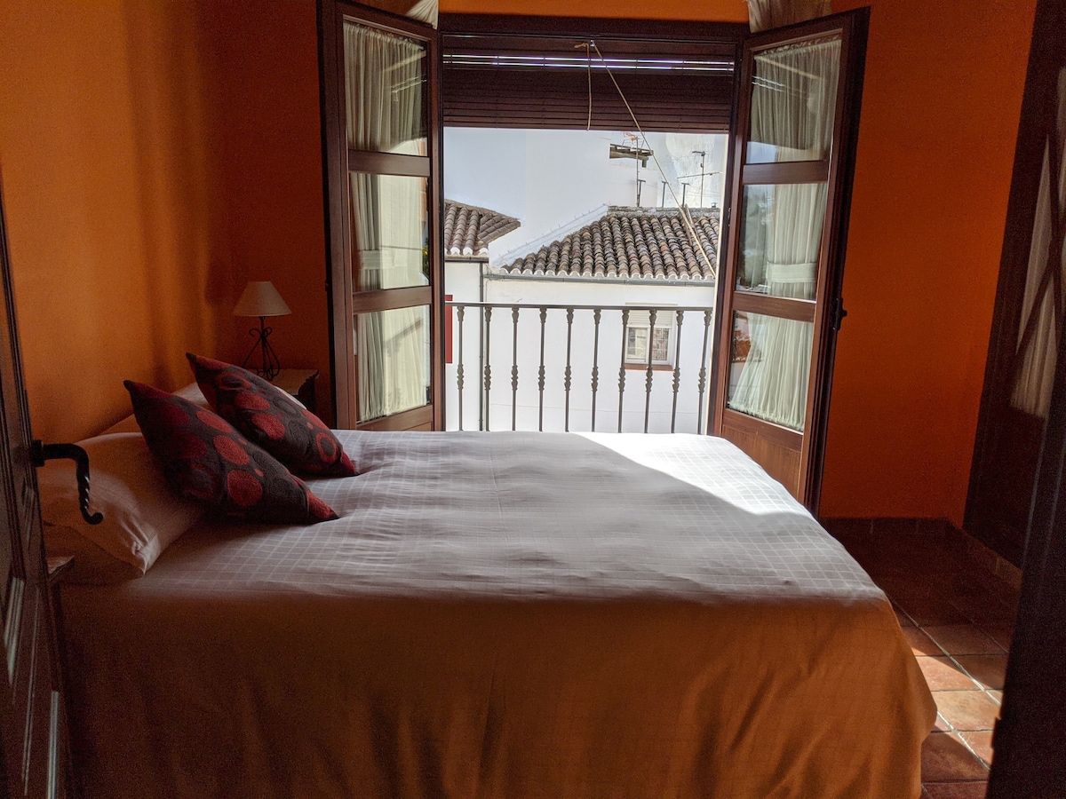 Villa Umbria — view 3