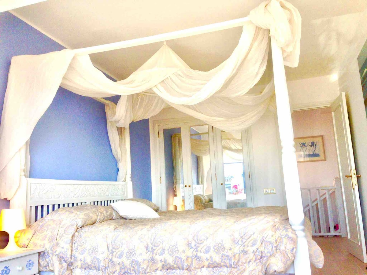 غرفة النوم 1