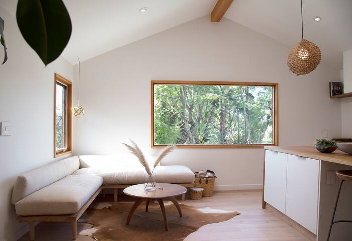 West Wild Silver Lake Cottages For Rent In Los Angeles