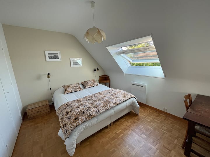 Chambre 1