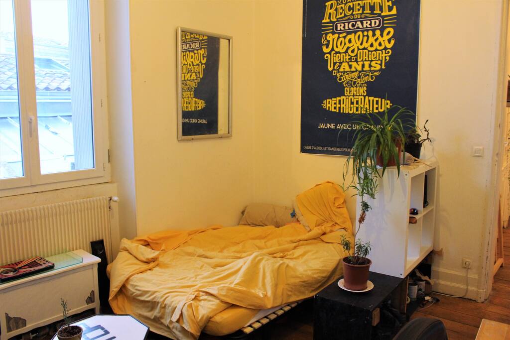 Chambre 1