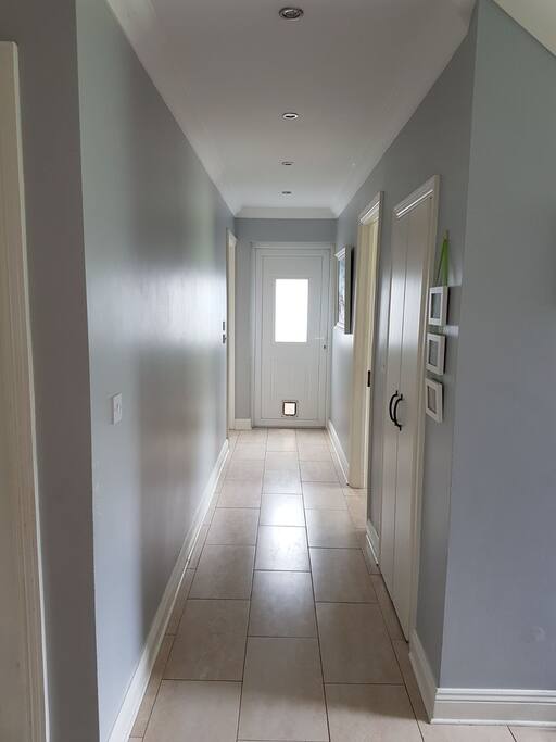 Hallway Pic1