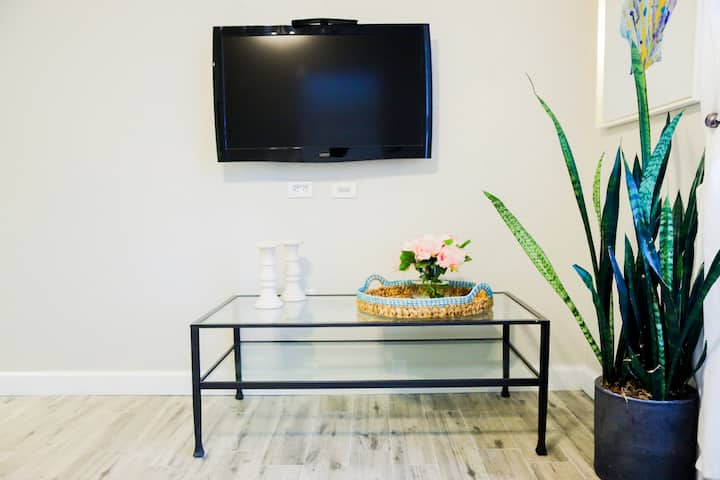 Beach Getaway - Miami Beach Living - ノース・マイアミ, FL