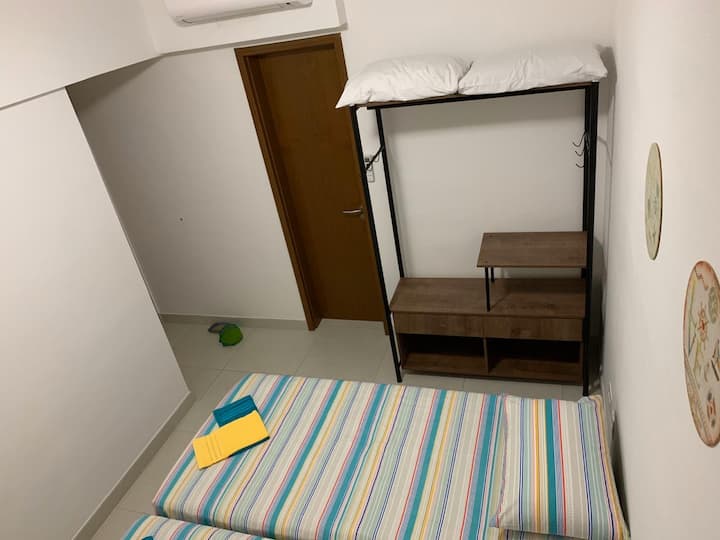 Suite Quarto