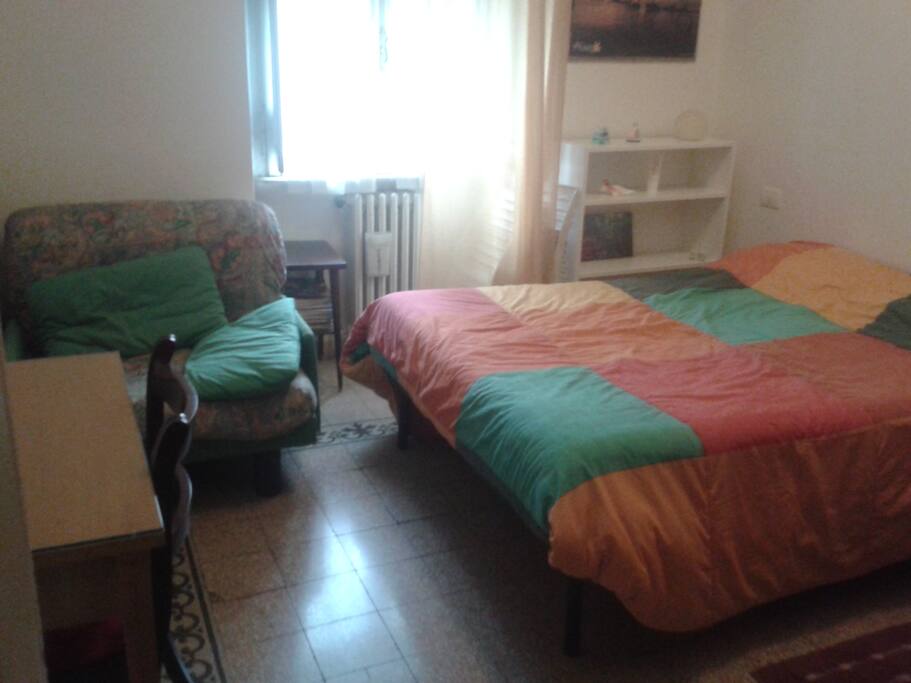 room