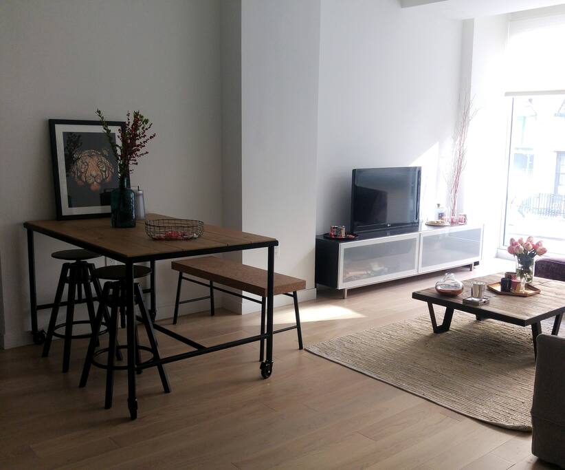 Dinning table