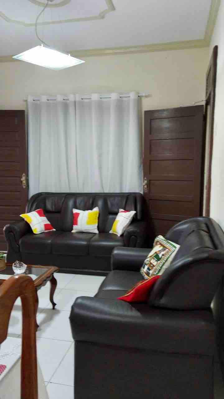 Дневна соба