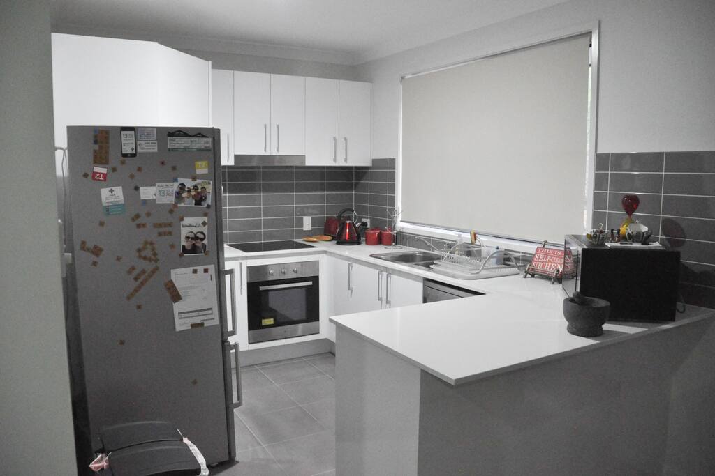 Modern Kitchen