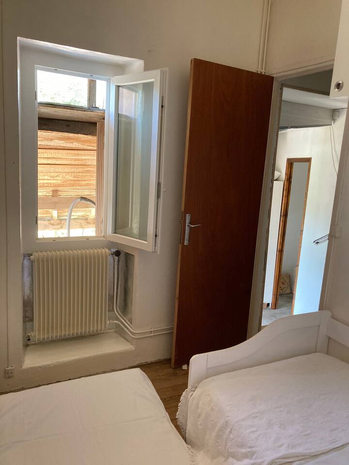 Საბავშვო ოთახი