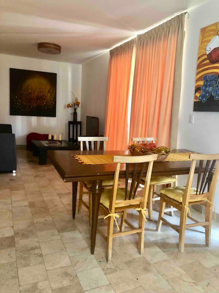 Disfruta Y Descansa En San Miguel - San Miguel de Allende