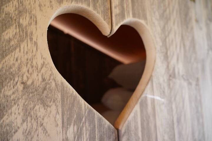 Bedstee (двокреветна)