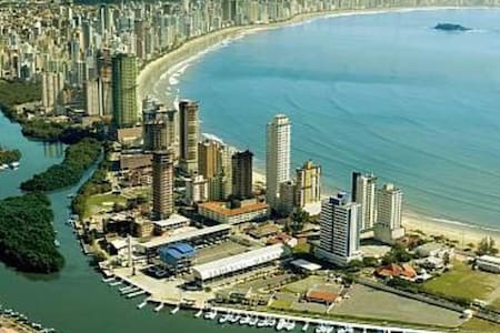 Balneario Camboriu Vacation Rentals Homes State Of Santa Catarina Brazil Airbnb