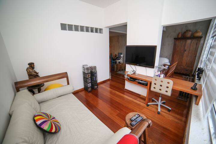 Aconchego na Gávea gallery image 2