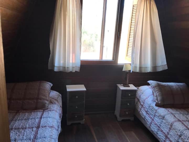 غرفة النوم رقم2