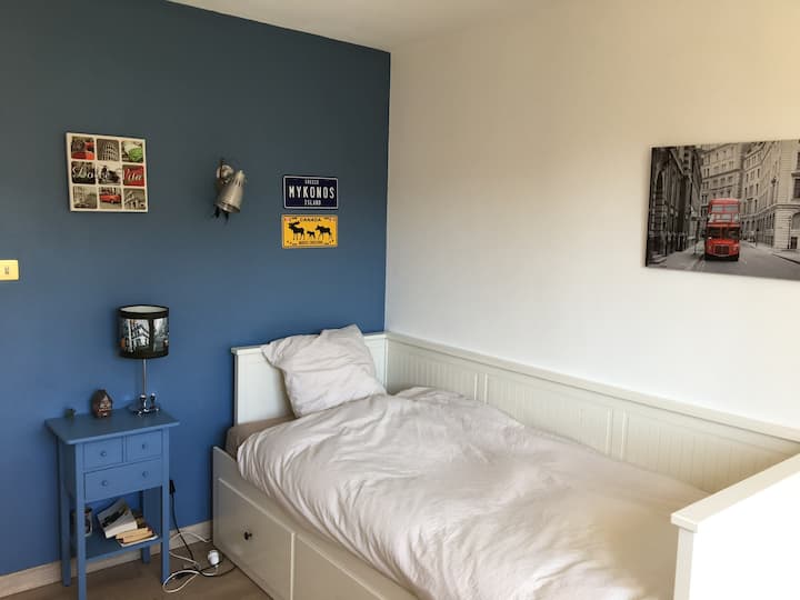 Chambre 4