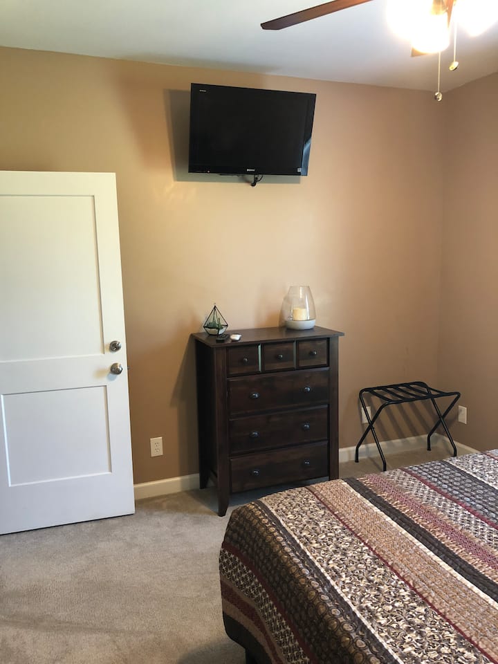 Спална соба 2