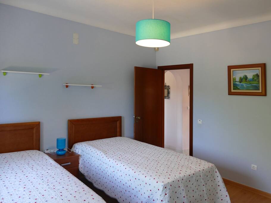 Quarto Twin