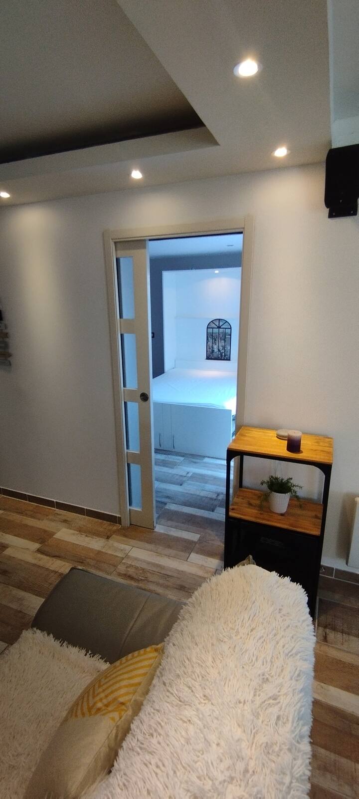 საძინებელი 2