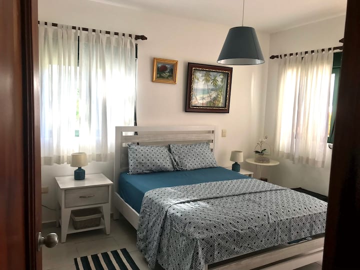 Habitación 1