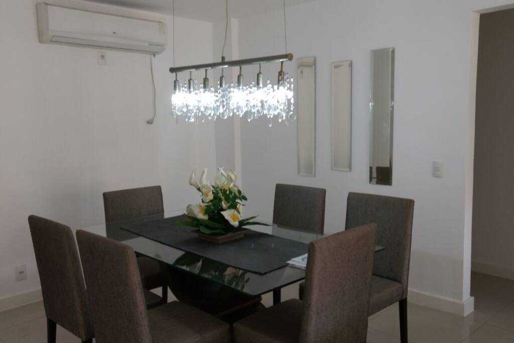Sala de Jantar