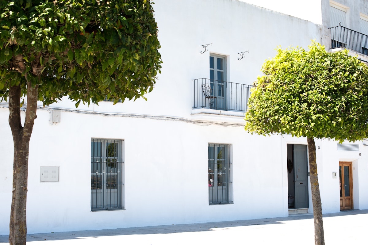 Casa Vejer — view 5