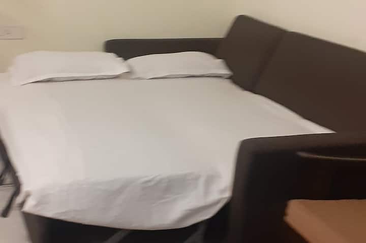 Prantik Apartment - Kolkata