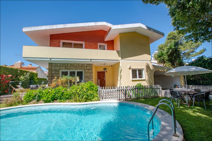 Dream house in the centre of Cascais gallery image 2