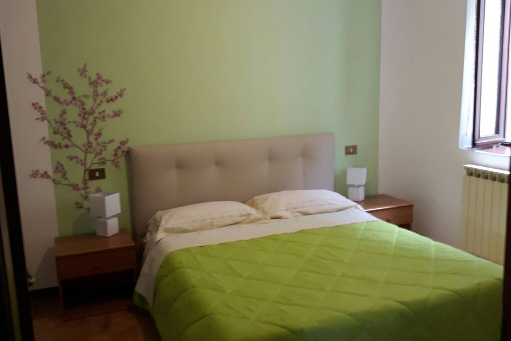 camera da letto