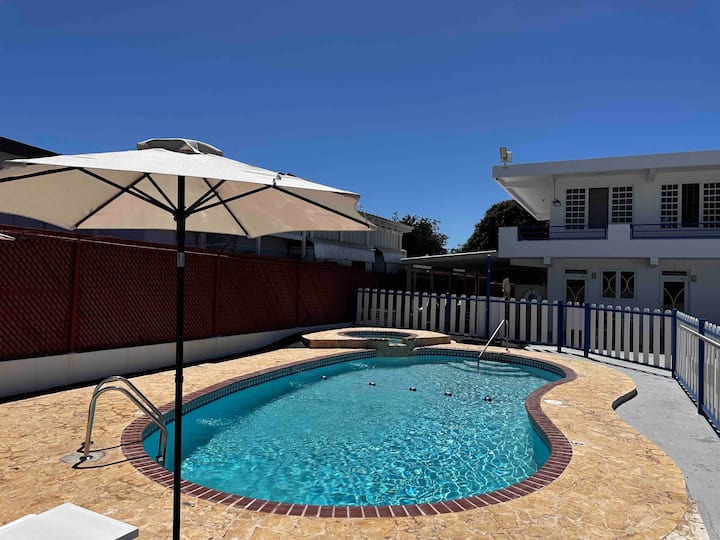 Cozy and Spacious Apartment Apartments for Rent in Boquerón, Cabo Rojo, Puerto Rico Airbnb