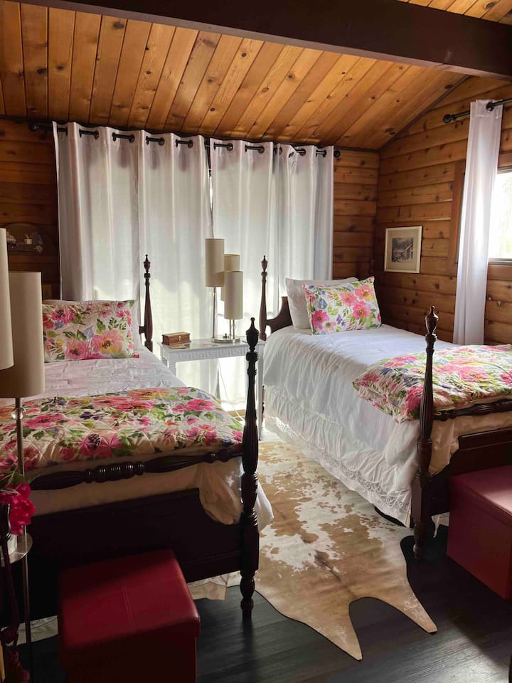 საძინებელი