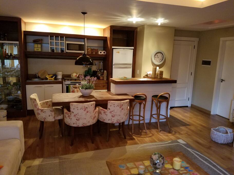 Sala de Estar